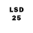 LSD-25 экстази ecstasy Andrey Kazaev